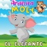 Ardillita Moly