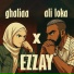 Ghaliaa, Ali Loka