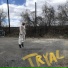 Tryal, Alexander Samaras