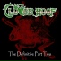 Cloven Hoof