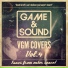 Game & Sound