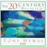 Tony Hymas