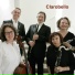 Rolf Neuweiler feat. Roman Gienuth, Cristina Donet