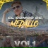 Holguin MC, Marky Mel