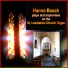 Hanno Bosch