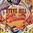 Steve Hill