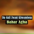 Bahar Agha