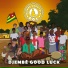 Djembé Good Luck