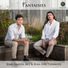 Jean-Samuel Bez, Jean-Luc Therrien