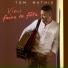 Tom Mathis