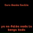 coro santa cecilia