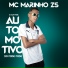 Mc Marinho Zs, DJ Guh mdk