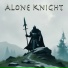 Alone Knight