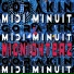 Gorakin, Midi Minuit