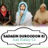 Sajida Muneer