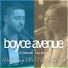 Boyce Avenue, Connie Talbot