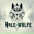 Hale The Wolfe, Burn County