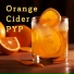 Orange Cider PYP