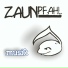 Zaunpfahl