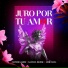 Samuel Rosse, jeremaya, dj materia gris