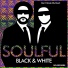Soulful Black & White