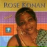 Rose Konan