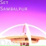 Set Sambalpur