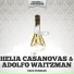 Helia Casanovas & Adolfo Waitzman