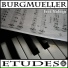 Johann Burgmueller, Nologo