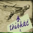 Třískáč