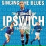 Micky Stockwell, Richard Wright and George Burley