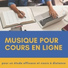 Musique pour l'Étude Spécialiste