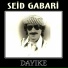Seid Gabari