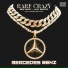 Rare Crazy, Big Pew, Los Beats feat. Gangstar Funk
