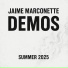 Jaime Marconette