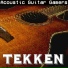 Acoustic Guitar Gamers