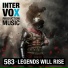 Michael Maas, Intervox Music