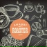 SHABBY ROASTER