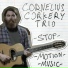 Cornelius Corkery Trio