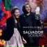 Salvador Sobral