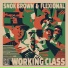 Snok Brown, Flexional