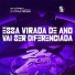 DJ Thiago Mendes, DJ Júlia Zambonin, MC LAURETA