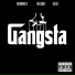 Game Feat. Infamous-C