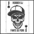 Robber Dj - Possitive Vibe