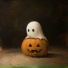 Dark BOO