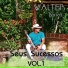 walter barros