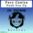 Paco Caniza