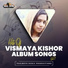 Vismaya Kishor