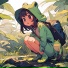 Run Hanako
