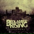 Bedlamite Rising